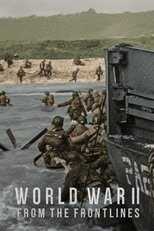PL - II WOJNA ŚWIATOWA - HISTORIE Z FRONTU 8