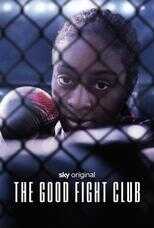 ES - The Good Fight Club 8