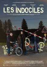 FR - Les indociles 8
