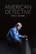 NL - American Detective with Lt. Joe Kenda 8