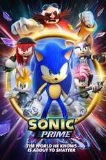 NF - Sonic Prime 8