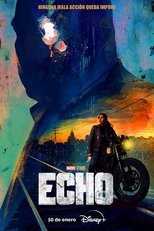 ES - Echo 8