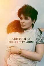 AR - Children of the Underground (2022) 8