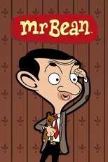 EX - Mr. Bean: The Animated Series 8