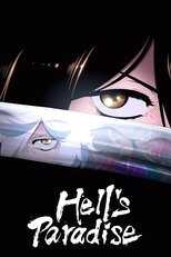 EN - Hell's Paradise (2023) 8
