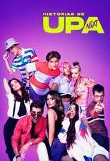 ES - Historias de UPA Next 8