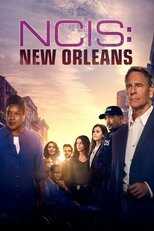EN - NCIS: New Orleans (2014) 8