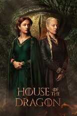 GR - House of the Dragon 8