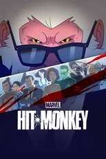 DE - Marvel's Hit-Monkey 8