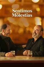 ES - Sentimos las molestias - (2022) 8