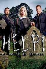 EN - Help! My House Is Haunted! (2018) 8
