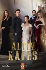 AR - مسلسل القفص الذهبي 8