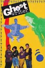 NL - Ghostwriter 8