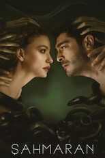 AR - مسلسل شاهماران مدبلج 8