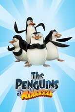 DE - Die Pinguine aus Madagascar 8