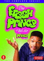 NL - The Fresh Prince of Bel-Air 8