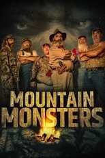 EN - Mountain Monsters (2013) 8