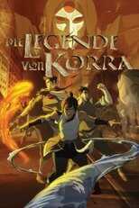DE - Die Legende von Korra 8