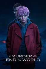 RU - A Murder at the End of the World 8