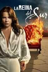 ES - La Reina del Sur (US) 8