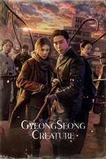 NF - Gyeongseong Creature 8