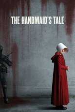GR - The Handmaid's Tale 8