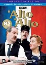 NL - 'Allo 'Allo! 8
