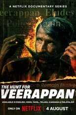 NF - The Hunt for Veerappan 8