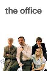 EN - The Office UK (2001) 8