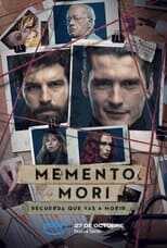 ES - Memento Mori 8