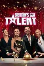 EN - Britain's Got Talent (2007) 8