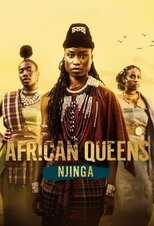 NF - African Queens: Njinga 8