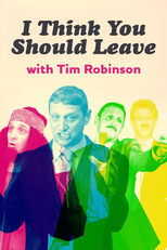 AR - I Think You Should Leave with Tim Robinson (2023) 8