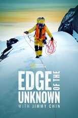 NL - Edge of the Unknown with Jimmy Chin 8