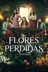 ES - Las flores perdidas de Alice Hart 8