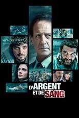 FR - D'argent et de sang 8