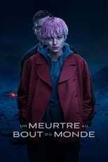 FR - Un meurtre au bout du monde 8