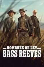 ES - Hombres de Ley: Bass Reeves 8