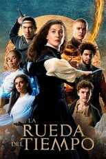 ES - La rueda del tiempo 8