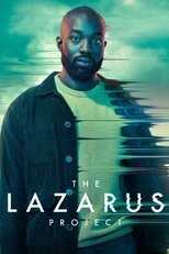 PL - The Lazarus Project 8