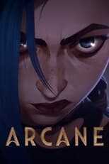 ES - Arcane 8