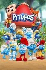 ES - Los pitufos 8