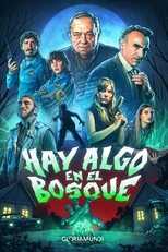 ES - Hay algo en el bosque 8