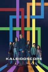 NF - Kaleidoscope 8