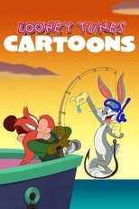 EX - Looney Tunes Cartoons 8