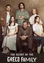 NF - The Secret Of The Greco Family 8