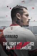 NF - The Fight for Justice: Paolo Guerrero 8