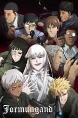 EN - Jormungand (2012) 8