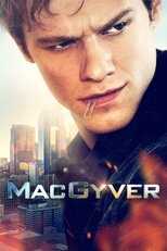 NL - MacGyver 8