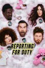 NF - Reporting for Duty 8
